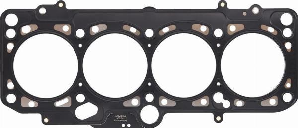 Kamoka 8701541 - Прокладка, головка циліндра autocars.com.ua