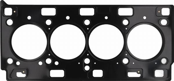 Kamoka 8701544 - Прокладка, головка циліндра autocars.com.ua