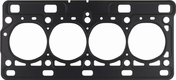 Kamoka 8701569 - Прокладка, головка циліндра autocars.com.ua