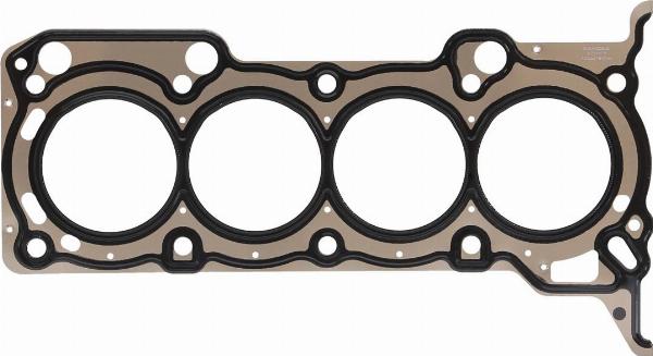 Kamoka 8701579 - Прокладка, головка циліндра autocars.com.ua