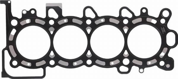Kamoka 8701581 - Прокладка, головка циліндра autocars.com.ua