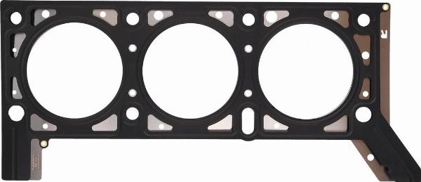 Kamoka 8701592 - Прокладка, головка циліндра autocars.com.ua