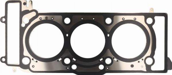 Kamoka 8701594 - Прокладка, головка циліндра autocars.com.ua