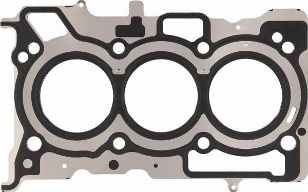 Kamoka 8701606 - Прокладка, головка циліндра autocars.com.ua