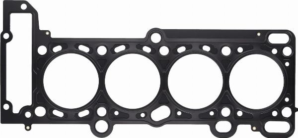 Kamoka 8701608 - Прокладка, головка циліндра autocars.com.ua