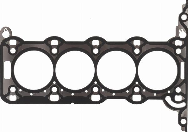 Kamoka 8701639 - Прокладка, головка циліндра autocars.com.ua