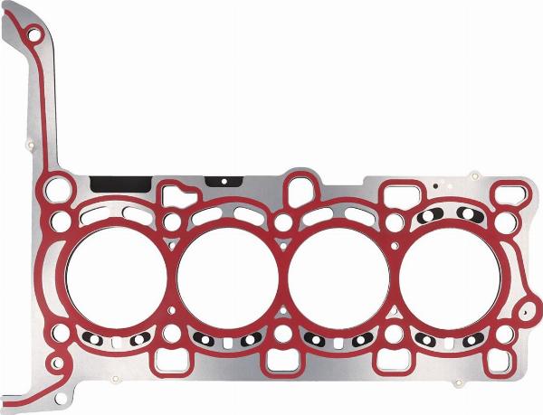 Kamoka 8701649 - Прокладка, головка циліндра autocars.com.ua