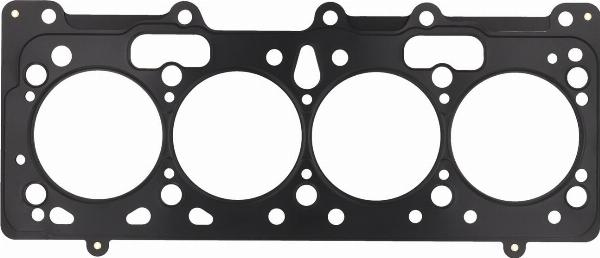 Kamoka 8701689 - Прокладка, головка циліндра autocars.com.ua