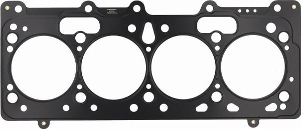 Kamoka 8701691 - Прокладка, головка циліндра autocars.com.ua