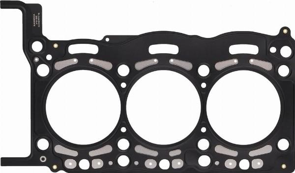 Kamoka 8701692 - Прокладка, головка циліндра autocars.com.ua