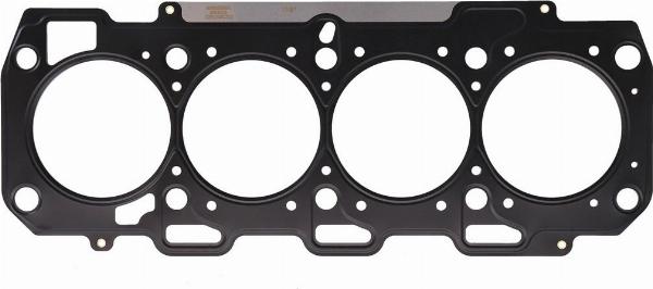 Kamoka 8701709 - Прокладка, головка циліндра autocars.com.ua