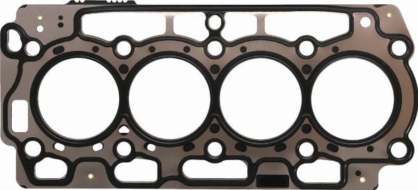 Kamoka 8701720 - Прокладка, головка циліндра autocars.com.ua