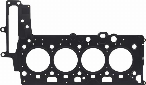 Kamoka 8701730 - Прокладка, головка циліндра autocars.com.ua