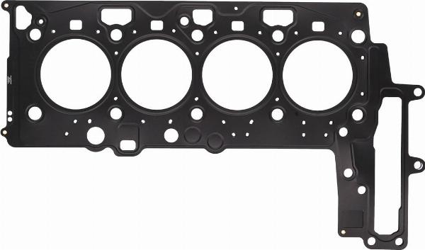 Kamoka 8701731 - Прокладка, головка циліндра autocars.com.ua