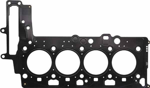 Kamoka 8701732 - Прокладка, головка циліндра autocars.com.ua