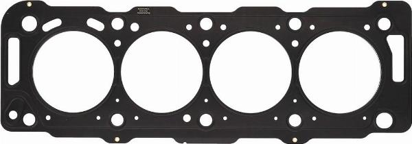 Kamoka 8701742 - Прокладка, головка циліндра autocars.com.ua