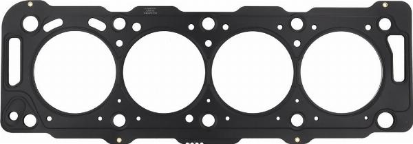 Kamoka 8701745 - Прокладка, головка циліндра autocars.com.ua