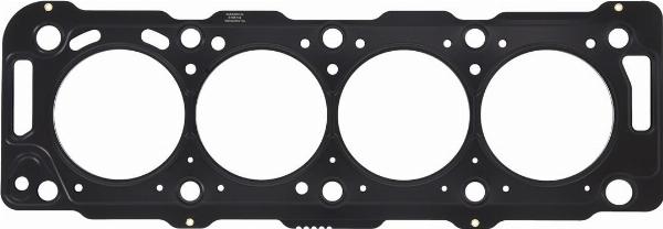 Kamoka 8701746 - Прокладка, головка циліндра autocars.com.ua