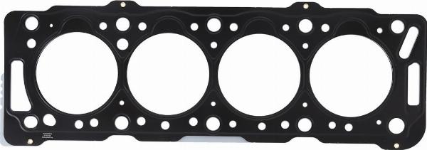 Kamoka 8701750 - Прокладка, головка циліндра autocars.com.ua