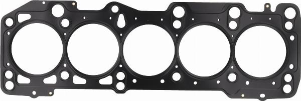 Kamoka 8701773 - Прокладка, головка циліндра autocars.com.ua