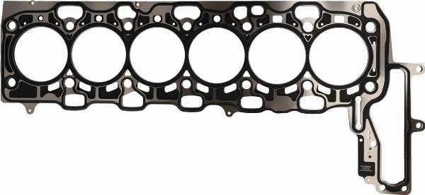 Kamoka 8701784 - Прокладка, головка циліндра autocars.com.ua