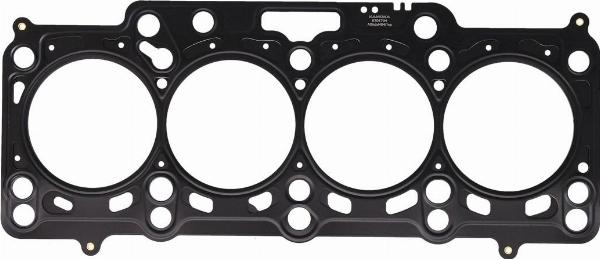 Kamoka 8701794 - Прокладка, головка циліндра autocars.com.ua