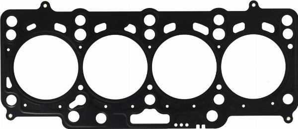 Kamoka 8701795 - Прокладка, головка циліндра autocars.com.ua