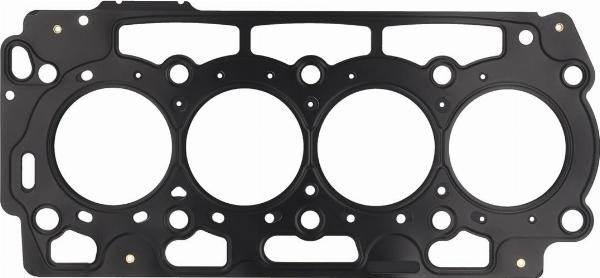 Kamoka 8701798 - Прокладка, головка циліндра autocars.com.ua