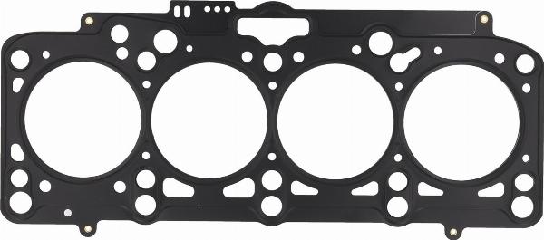 Kamoka 8701823 - Прокладка, головка циліндра autocars.com.ua