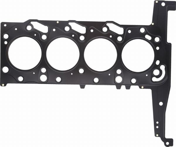 Kamoka 8701851 - Прокладка, головка циліндра autocars.com.ua