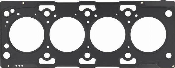 Kamoka 8701879 - Прокладка, головка циліндра autocars.com.ua