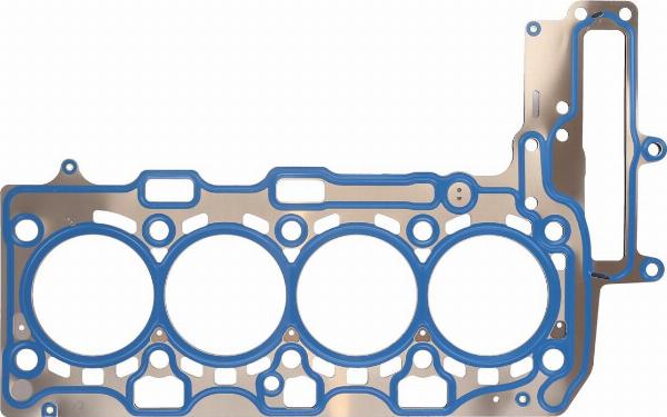 Kamoka 8701881 - Прокладка, головка циліндра autocars.com.ua