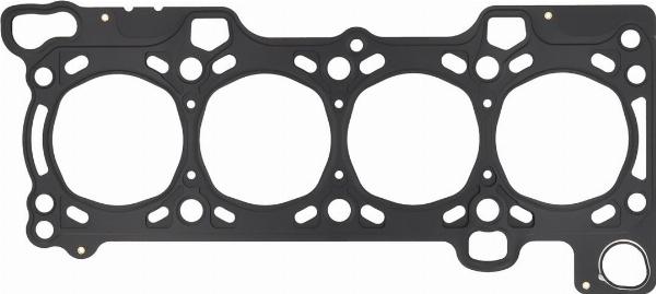 Kamoka 8701892 - Прокладка, головка циліндра autocars.com.ua