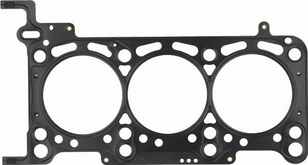 Kamoka 8701896 - Прокладка, головка циліндра autocars.com.ua