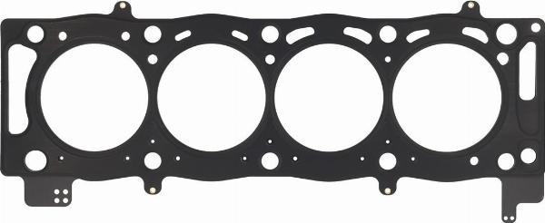 Kamoka 8701903 - Прокладка, головка циліндра autocars.com.ua