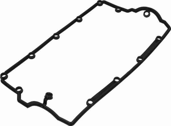 Kamoka 8703001 - Прокладка, кришка головки циліндра autocars.com.ua