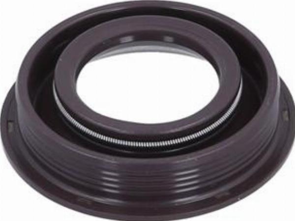 Kamoka 8703004 - Прокладка, кришка головки циліндра autocars.com.ua