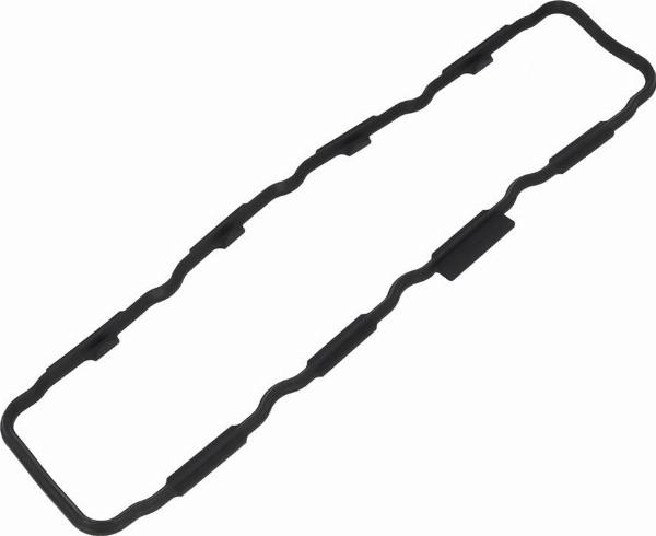 Kamoka 8703005 - Прокладка, кришка головки циліндра autocars.com.ua