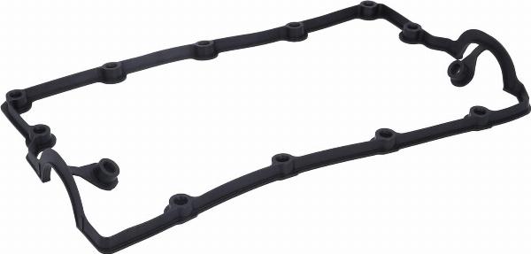 Kamoka 8703006 - Прокладка, кришка головки циліндра autocars.com.ua