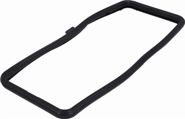 Kamoka 8703007 - Прокладка, кришка головки циліндра autocars.com.ua