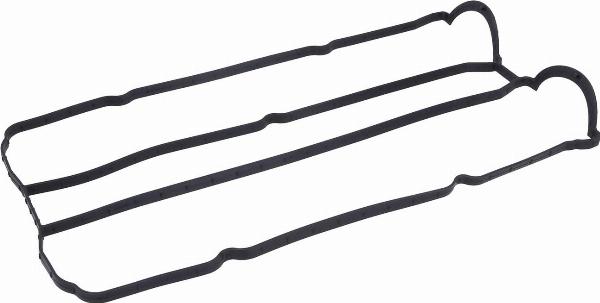 Kamoka 8703008 - Прокладка, кришка головки циліндра autocars.com.ua