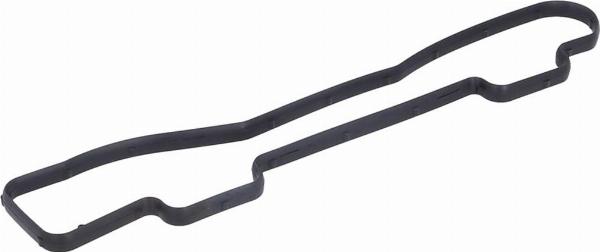 Kamoka 8703018 - Прокладка, кришка головки циліндра autocars.com.ua