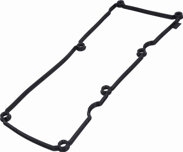 Kamoka 8703028 - Прокладка, кришка головки циліндра autocars.com.ua