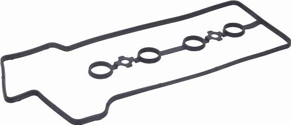 Kamoka 8703032 - Прокладка, кришка головки циліндра autocars.com.ua