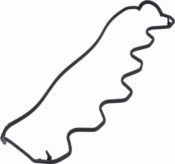 Kamoka 8703033 - Прокладка, кришка головки циліндра autocars.com.ua