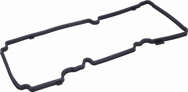 Kamoka 8703034 - Прокладка, кришка головки циліндра autocars.com.ua