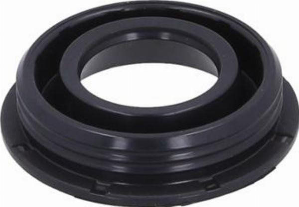 Kamoka 8703035 - Прокладка, кришка головки циліндра autocars.com.ua