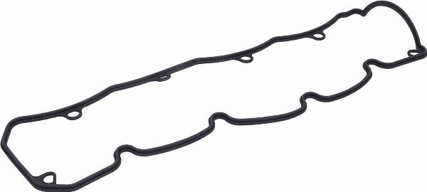 Kamoka 8703036 - Прокладка, кришка головки циліндра autocars.com.ua