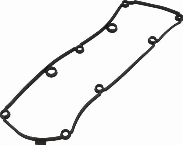 Kamoka 8703038 - Прокладка, кришка головки циліндра autocars.com.ua