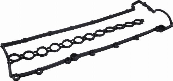 Kamoka 8703041 - Прокладка, кришка головки циліндра autocars.com.ua